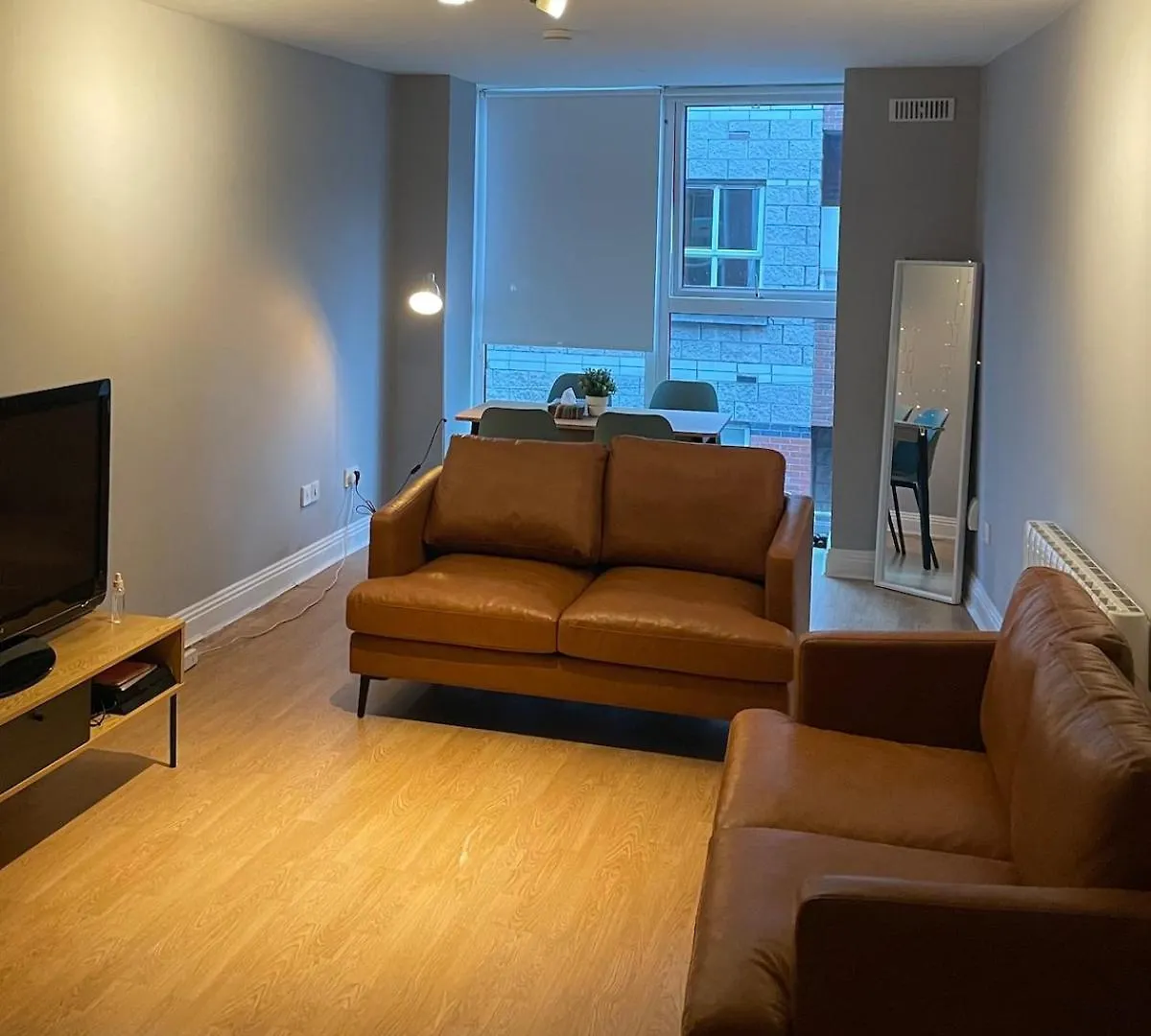 Apartament Entirehouse-15 Min Walk Templebar- Free Parking&Wifi Dublin 0*,  Irlandia
