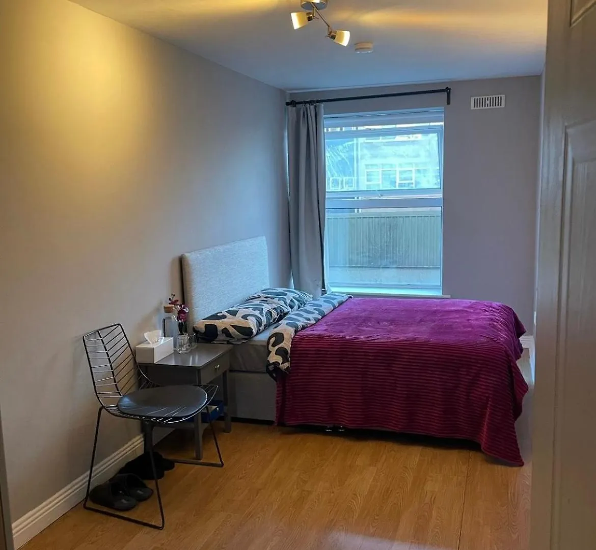 شقة Entirehouse-15 Min Walk Templebar- Free Parking&Wifi دبلن