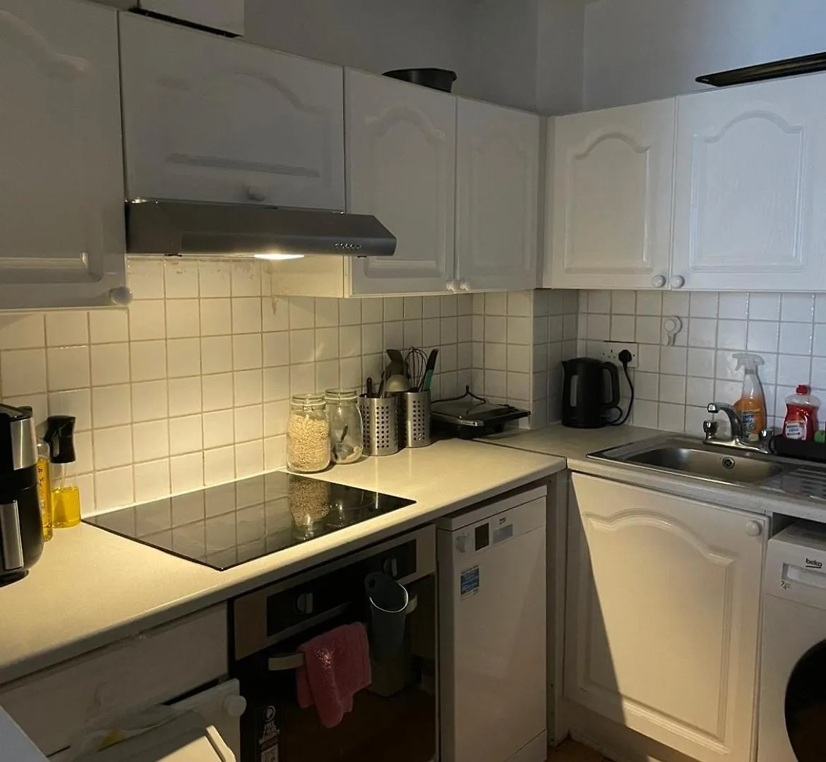 شقة Entirehouse-15 Min Walk Templebar- Free Parking&Wifi دبلن أيرلندا