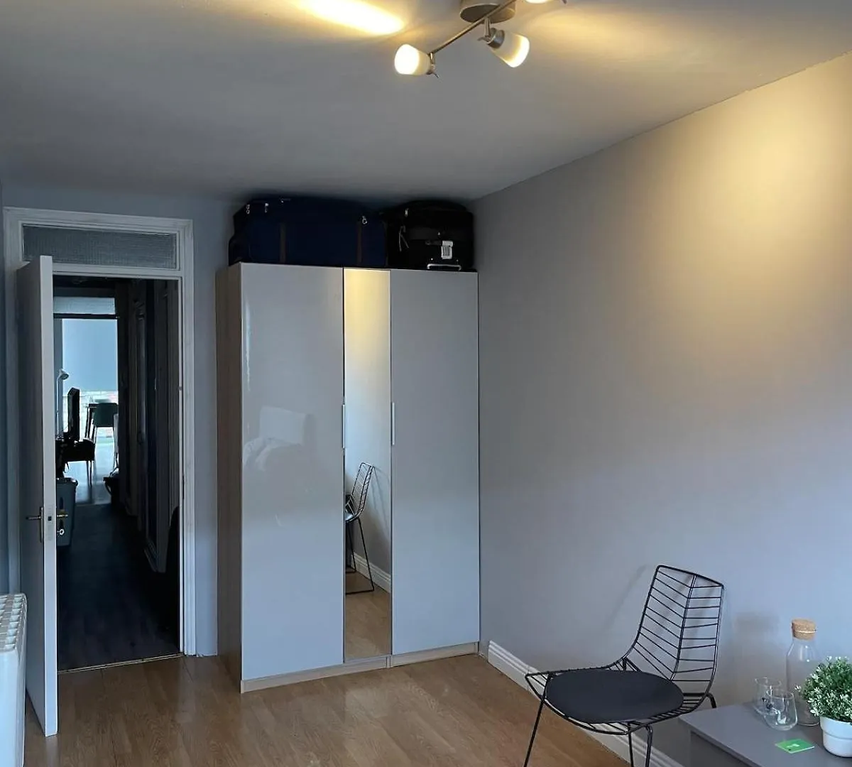 شقة Entirehouse-15 Min Walk Templebar- Free Parking&Wifi دبلن أيرلندا